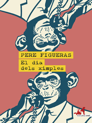 cover image of El dia dels ximples